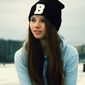Екатерина Андреевна Бухарова фото №723139