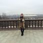Елена Валерьевна Разумовская фото №1109840