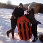 Галина Васильевна Шапорева фото №1162756