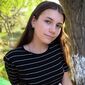 Кристина  Барышникова фото №1481285