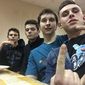 Даниил Владимирович Хоменко фото №1290412