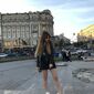 Кристина Эдуардовна Бычек фото №1413614