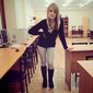 Юлия Валерьевна Дшибаева фото №927421