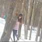 Вика  Белякова фото №819315