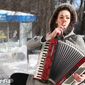 Татьяна Викторовна Савина фото №1184877