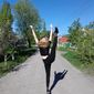 Анна Витальевна Пимашина фото №1179052