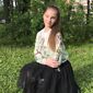 Динара Бислановна Пашаева фото №1264068