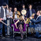 Cover Band Hot фото №619147