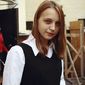 Анна  Баринова фото №798391