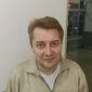 Сергей Викторович Маркин фото №1583156