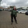 Елизавета  Горюнова фото №1921241
