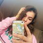 Радмилла Ильнуровна Абзяппарова фото №1438997