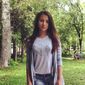 Алина Романовна Контарёва фото №1017178