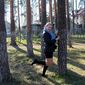 Елена Александровна Сергеева фото №484860