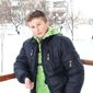 Саша Сергийовыч Мяновский фото №514170