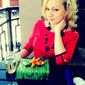 Святослава Сергеевна Кукушкина фото №752673