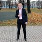 Расим Сандыбаевич Изтлеуов фото №788451