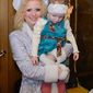 Екатерина Алексеевна Лисицына фото №980283