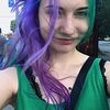 Анастасия Павловна Гончарова фото №1624991