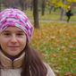 Полина Олеговна Урядинская фото №1238230