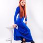 Анна Витальевна Хохлова фото №1171840