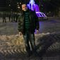 Сергей Владимирович Шарый фото №593927