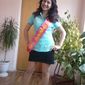 Диана Алексеевна Саидова фото №983019