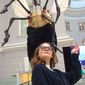 Анастасия Евгеньевна Торгова фото №1152768