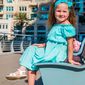 Арина Октавиановна Гажиу фото №1289753