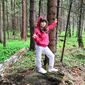 Милана Алексеевна Рыжова фото №1492609