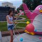Дарья Рустэмовна Абсалямова фото №1089415