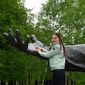 Анна Сергеевна Медведева фото №1297384