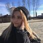 Карина Игоревна Соболева фото №1594760