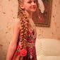 Анастасия Михайловна Облачкова фото №663796