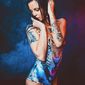 Элина Маратовна Чёрная фото №914224