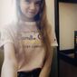 Анастасия Витальевна Меженина фото №1542254