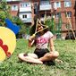 Ангелина Дмитриевна Пешкова фото №1588965