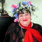 Вера Евгеньевна Кувшинова фото №856904