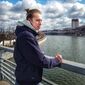 Антон Михайлович Буров фото №1440454