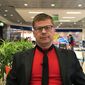 Игорь Юрьевич Духовный фото №1185330