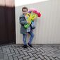 Лидия  Терехова фото №1558553