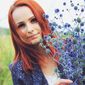 Анастасия  Маркова фото №892920