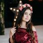 Анна Михайловна Симонова фото №1124905