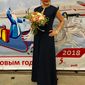 Ольга Борисовна Меркулова фото №1288425