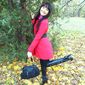 Аэлина Радиковна Сибагатова фото №515804