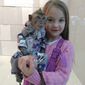 Екатерина Анатольевна Перебатова фото №1045867