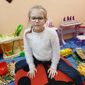 Алина Романовна Джемилова фото №1564769