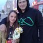 Дмитрий Сергеевич Гашнев фото №1121531