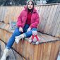 Анна Андреевна Седова фото №1592737