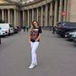 Татьяна  Михайлова фото №1207102